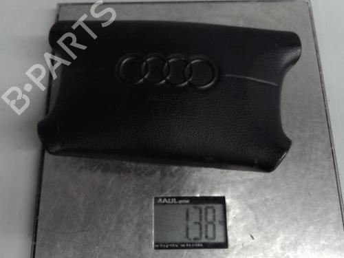 Used Driver airbag AUDI 80 B4 Avant (8C5) [1991-1996]  21370019
