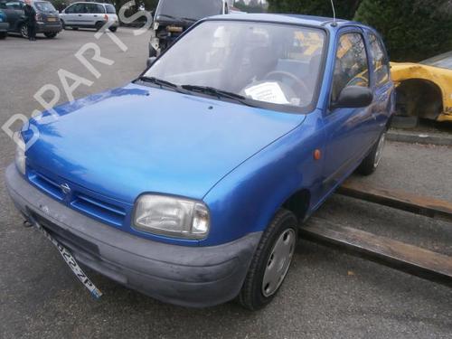 Rear wiper motor NISSAN MICRA II (K11) 1.0 i 16V | BP21310877M102 