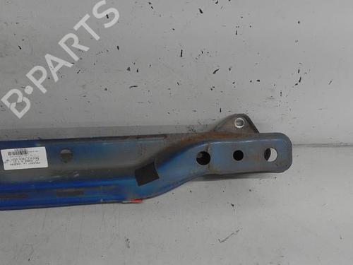 Rear bumper reinforcement PEUGEOT 107 (PM_, PN_) 1.0 | BP21306876C73 
