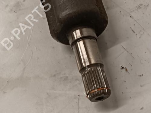 Used Left front driveshaft Left front driveshaft CHRYSLER GRAND VOYAGER V (RT) 2.8 CRD (163 hp) 21303269 21303269