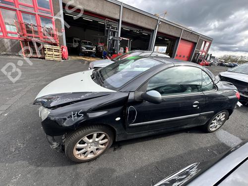 Electronic module PEUGEOT 206 CC (2D) 2.0 S16 | BP21370260M83 - Image 7