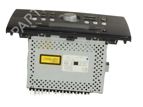 radio-suzuki-swift-iii-mz-ez-2005-30963149 main image