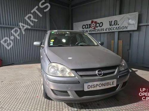 Right headlight OPEL CORSA C (X01) 1.2 (F08, F68) | BP39607975C29 - Image 16