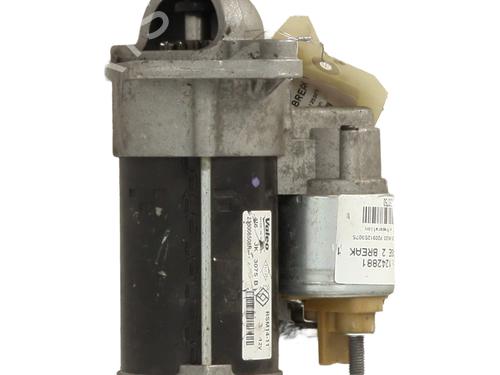 Starter RENAULT CLIO IV Grandtour (KH_) 1.5 dCi 90 (KHN3, KHN4) | BP21876870M8 
