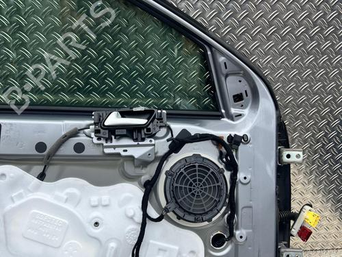 Left front door BMW X1 (E84) xDrive 28 i | BP25994281C2 