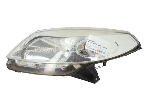 Left headlight DACIA SANDERO 1.4 (BS0C, BS0A, BS0G, BS1F, BS0E) | BP29165635C28 - Image 5