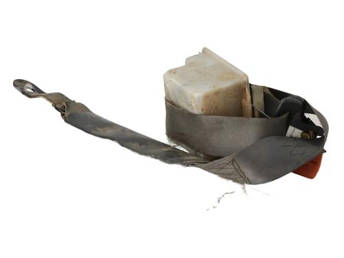 Used Front right belt tensioner MITSUBISHI PAJERO I (L04_G, L14_G) 2.5 TD 4WD (L049G, L149G) (84 hp) 30709420