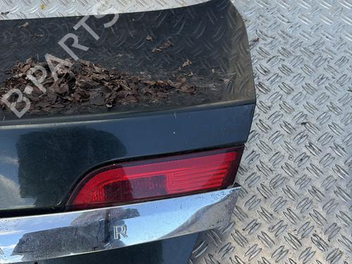 Used Tailgate Tailgate 21886780 21886780