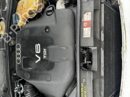 Left headlight AUDI A6 C5 (4B2) 2.5 TDI quattro | BP21308612C28 