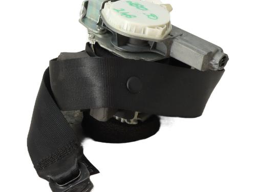 Used Front right seatbelt FORD ECOSPORT 1.0 EcoBoost (100 hp) 32477544