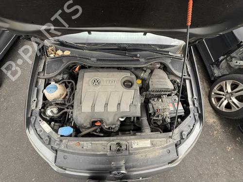 AC compressor VW POLO V (6R1, 6C1) 1.6 TDI | BP21890444M34 