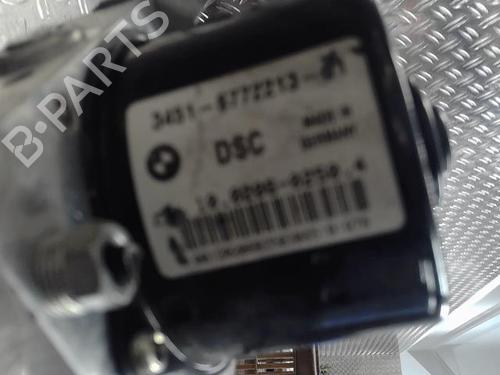 ABS pump BMW 3 (E90) 320 d | BP22599037M43 