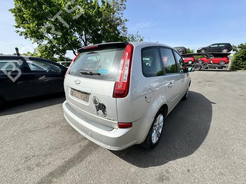 Left headlight FORD C-MAX (DM2) 1.8 TDCi | BP21293432C28  - Image 21