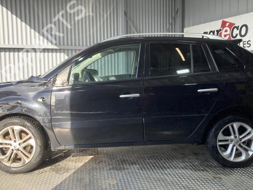 Left rear window switch RENAULT KOLEOS I (HY_) 2.0 dCi 4x4 (HY0K) | BP32764750I29 - Image 8