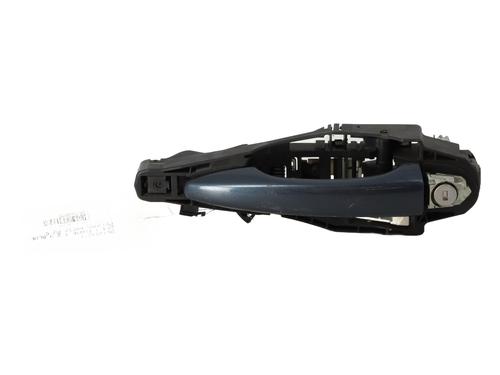 Venstre foran utvendig håndtak CITROËN DS4 (NX_) 2.0 HDi 165 (163 hp) 21302126