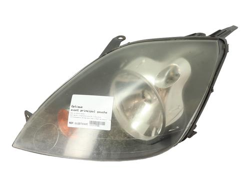 Used Left headlight FORD FIESTA V (JH_, JD_) 1.4 16V (80 hp) 29529664