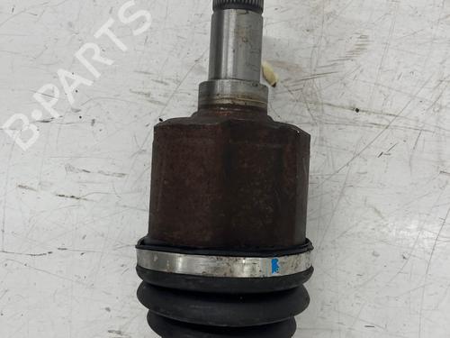 Used Left front driveshaft Left front driveshaft CITROËN JUMPER II Van 2.0 BlueHDi 110 (110 hp) 21291233 21291233