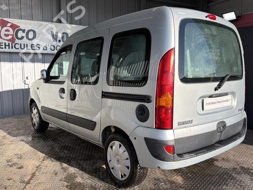 Left headlight RENAULT KANGOO Express (FC0/1_) 1.5 dCi (FC07, FC1R) | BP31025071C28  - Image 10