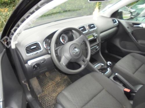 Used Parts VW GOLF VI (5K1) 1.6 2346591