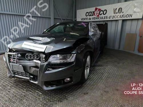 Switch AUDI A5 (8T3) S5 quattro | BP33202225I30  - Image 19