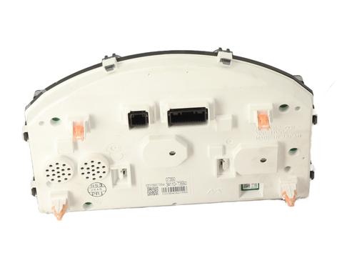 Instrument cluster SUZUKI IGNIS III (MF, FF) 1.2 Hybrid (ATK412) | BP32849581C47 - Image 3