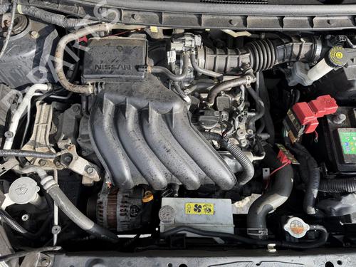 Left front window switch NISSAN JUKE (F15) 1.6 | BP29304092I27  - Image 16