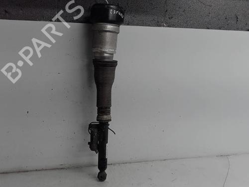 Left rear shock absorber MERCEDES-BENZ S-CLASS (W221, V221) S 320 CDI (221.022, 221.122) | BP21316257M18 