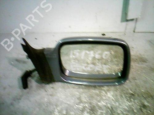 Used Right mirror FORD ESCORT IV (GAF, AWF, ABFT) 1.6 XR3i (105 hp) 25260836