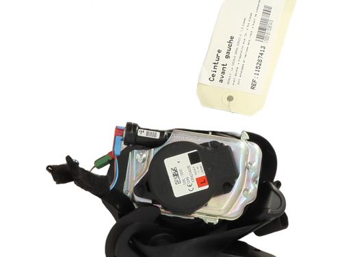 Used Front left seatbelt Front left seatbelt RENAULT GRAND SCÉNIC IV (R9_) 1.6 dCi 130 (130 hp) 30285388 30285388
