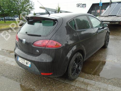 Starter SEAT LEON (1P1) 2.0 TDI | BP21307977M8 
