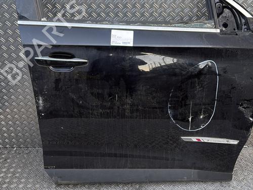Used Right front door DS DS 7 Crossback (J4_, JR_, JC_) E-TENSE 225 (J4DGZU, J45GQU) (224 hp) 22689937