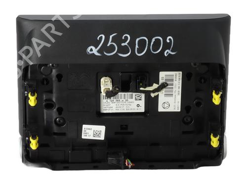 Display CITROËN C3 III (SX) 1.6 BlueHDi 75 | BP28499828C48 