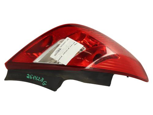 Left taillight OPEL CORSA D (S07) | BP35827876C34 - Image 5