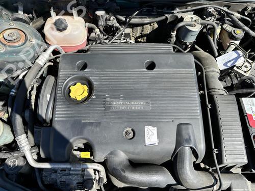 Used Parts MG MG ZR 2.0 TD 1994960