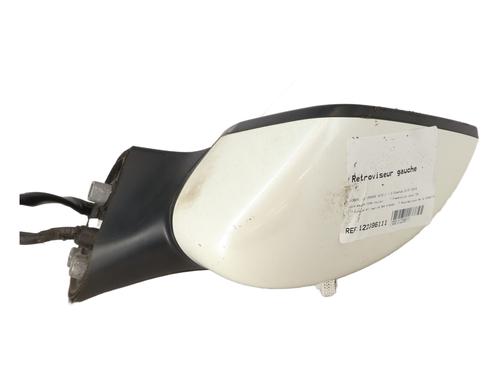Used Left mirror Left mirror NISSAN NOTE (E12) 1.2 (80 hp) 32869904 32869904