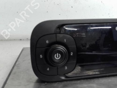 Radio FIAT PANDA (312_, 319_) 0.9 (312PXG1A) | BP21305007E6 