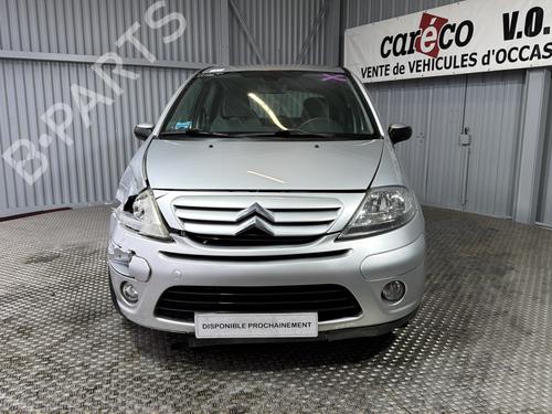 Used Parts CITROËN C3 I (FC_, FN_) 1.6 16V HDi (90 hp) 4437463