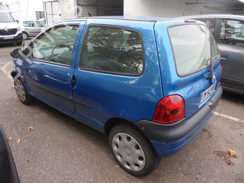 Expansion tank RENAULT TWINGO I (C06_) 1.2 16V (C06C, C06D, C06K) | BP21309909C120 