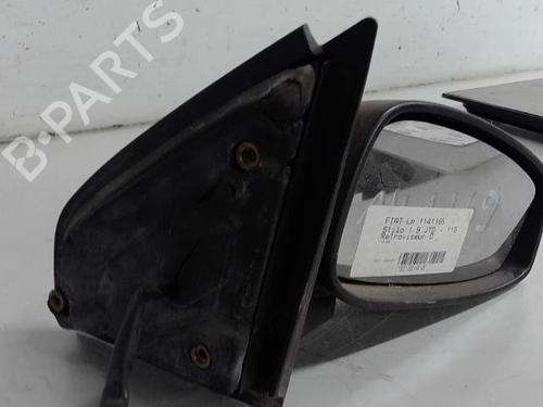 Bakspejl Højre FIAT STILO (192_) 1.9 JTD (192_XE1A) | BP21363853C27 