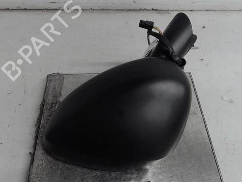 Left mirror CITROËN C3 II (SC_) 1.0 VTi 68 | BP21314312C26 