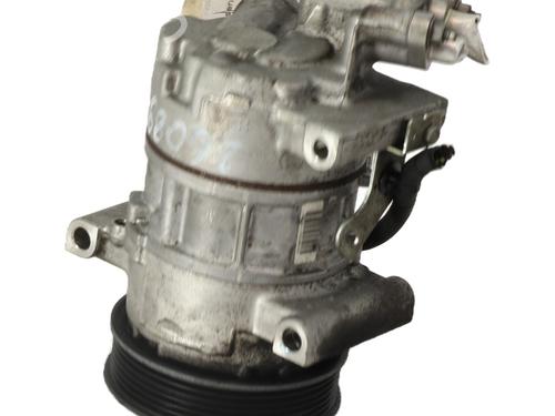 AC compressor DS DS 3 (SA_) | BP35826513M34 - Image 2