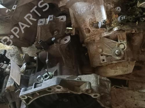 Gearbox VW GOLF IV (1J1) 1.6 | BP25813386M3 