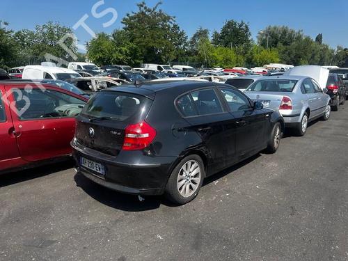 Right headlight BMW 1 (E87) 118 d | BP29836721C29  - Image 7