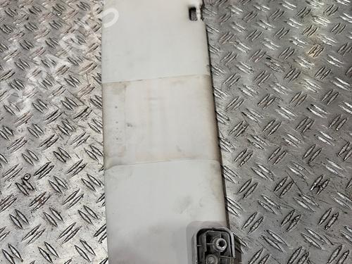 Used Right sun visor Right sun visor 38953948 38953948
