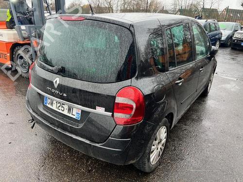 Used Parts RENAULT MODUS / GRAND MODUS (F/JP0_) 1.2 (103 hp) 4437241