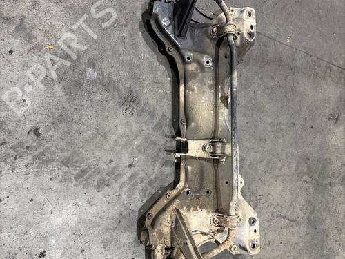 Used Subframe Subframe 38745846 38745846