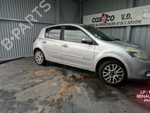 Switch RENAULT CLIO III (BR0/1, CR0/1) 1.5 dCi (C/BR0G, C/BR1G) | BP30305963I30 