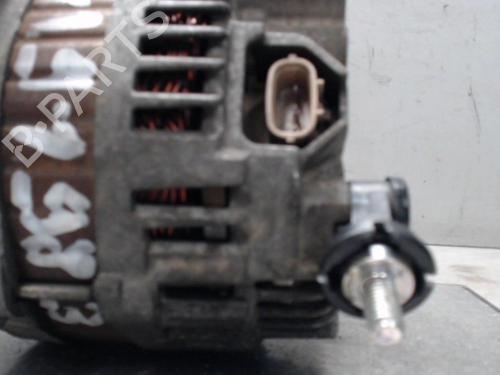 Alternator NISSAN PATHFINDER III (R51) 2.5 dCi 4WD | BP21306330M7 