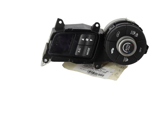 Used Climate control HONDA INSIGHT (ZE_) 1.3 IMA (ZE28, ZE2) (88 hp) 21314770