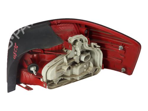 Left taillight AUDI A3 (8P1) 2.0 TDI | BP38101878C34 - Image 6